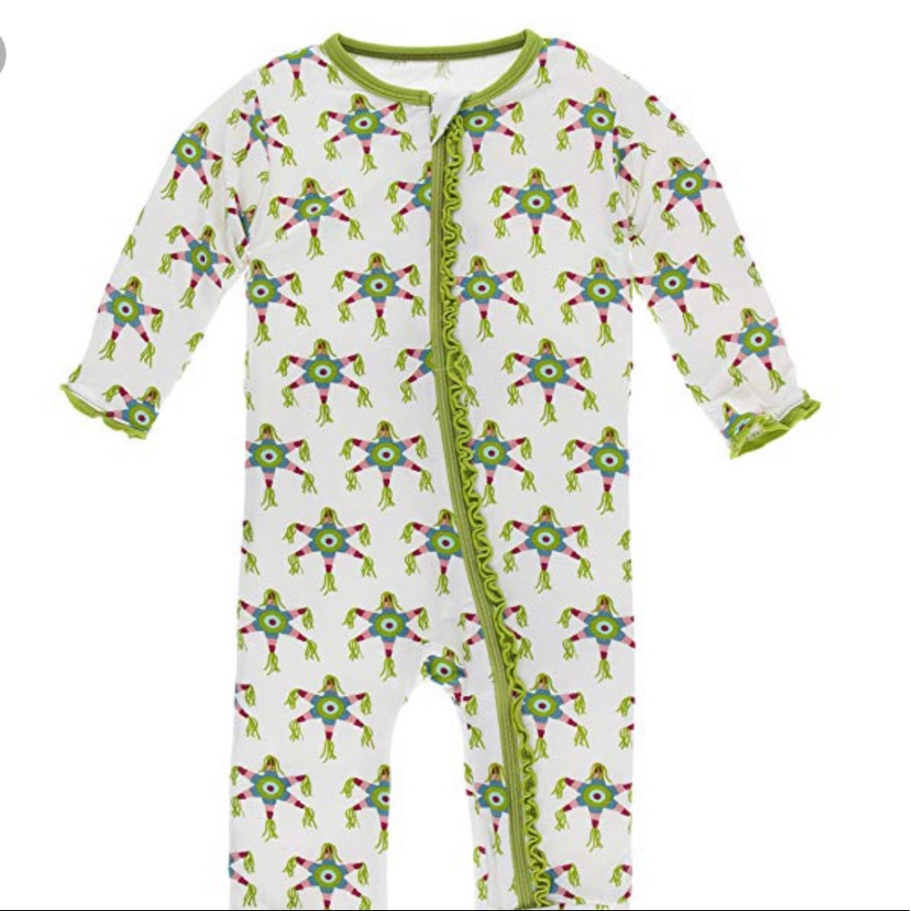 Piñata natural/meadow